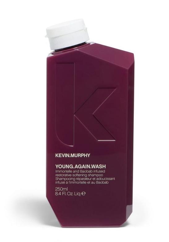 Young Again Wash 250 ml