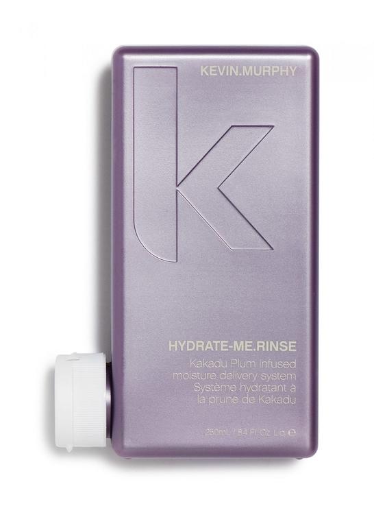 Hydrate-Me Rinse
